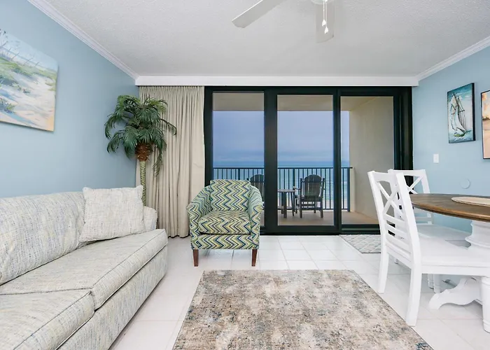 Island Winds West 676 Apartment *