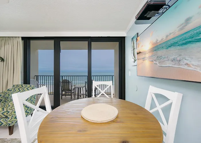 Island Winds West 676 Apartment *