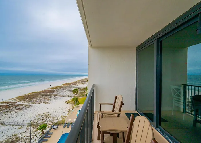 Island Winds West 676 Apartment *