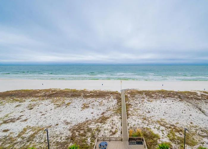 Island Winds West 676 * Gulf Shores