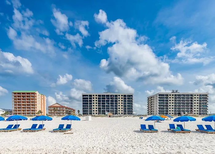 Island Winds West 676 Apartment