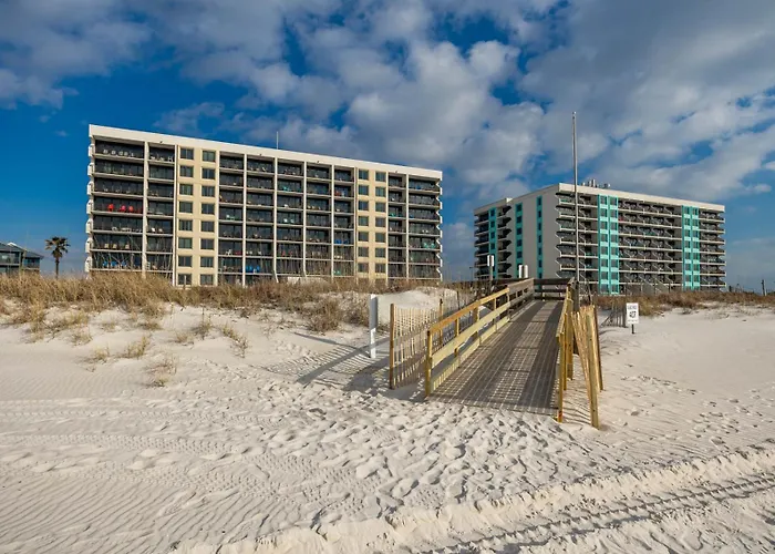 Island Winds West 676 * Gulf Shores