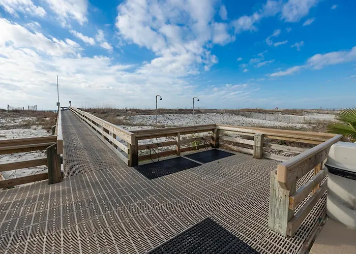 Island Winds West 676 Apartment