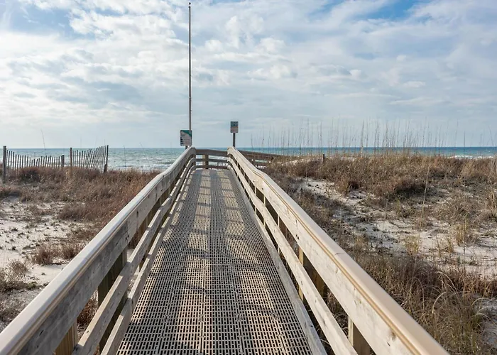 Island Winds West 676 Gulf Shores