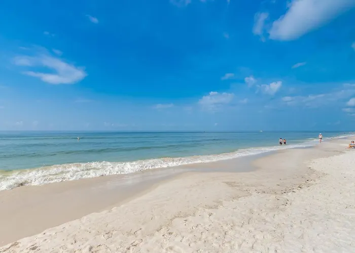 Island Winds West 676 Apartment Gulf Shores