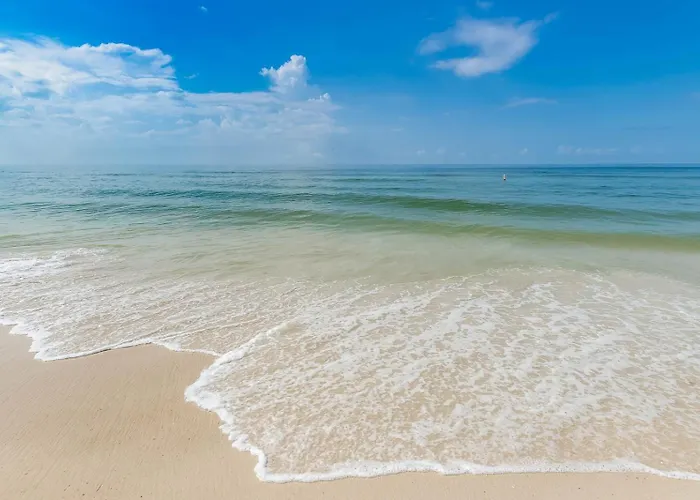 Apartment Island Winds West 676 Gulf Shores