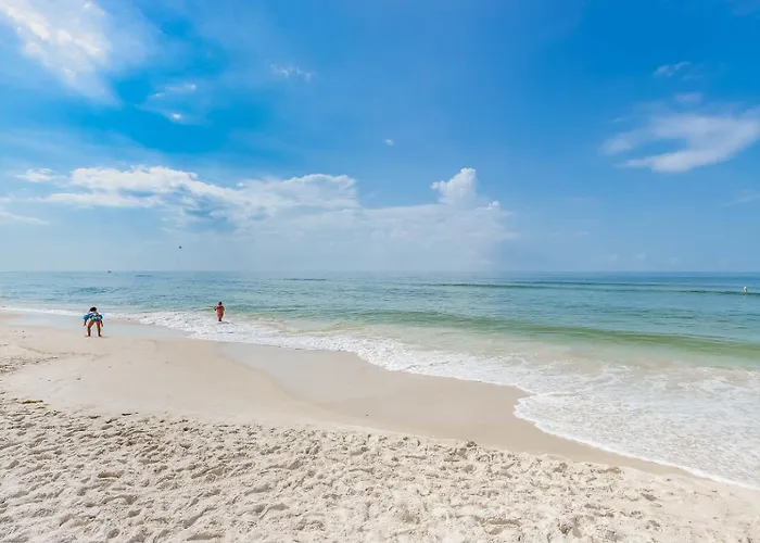 Apartment Island Winds West 676