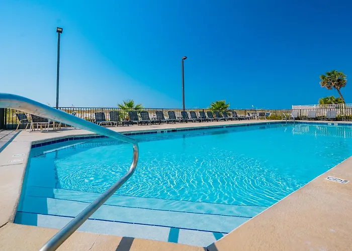 Island Winds West 676 Apartment Gulf Shores