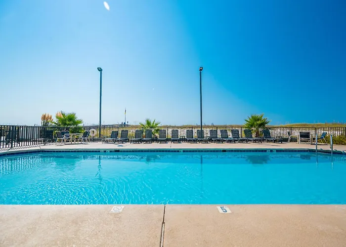 Island Winds West 676 Gulf Shores