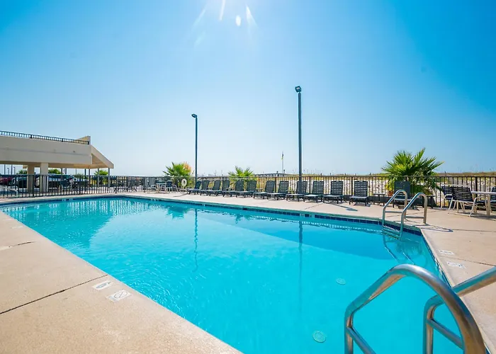 Island Winds West 676 Apartment Gulf Shores