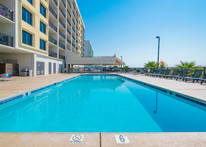 Island Winds West 676 * Gulf Shores