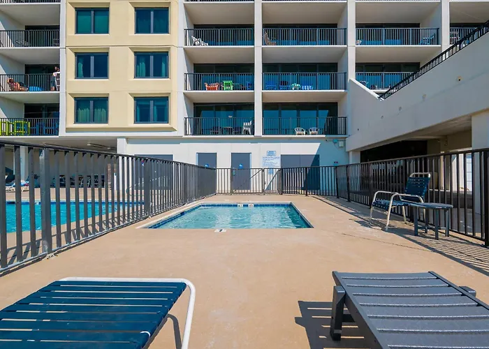 Island Winds West 676 * Gulf Shores