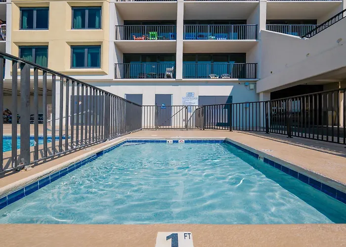 Island Winds West 676 * Gulf Shores