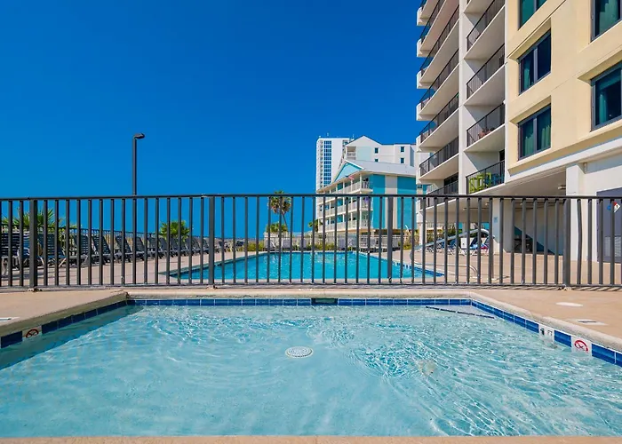 Island Winds West 676 Apartment