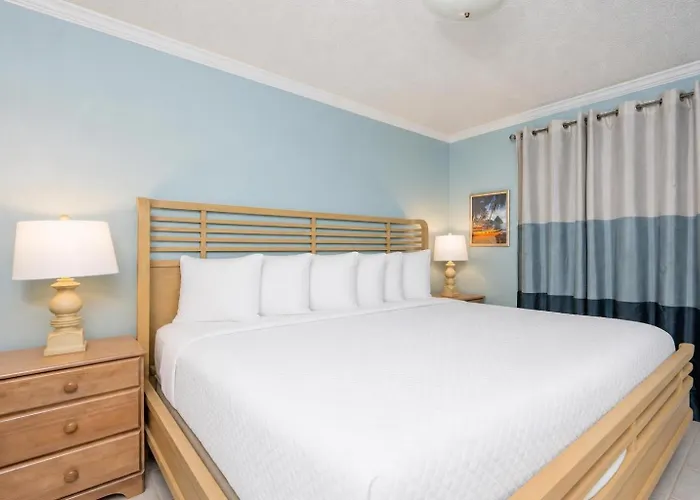 Island Winds West 676 Apartment